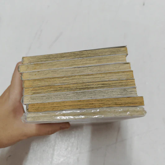 สาวมืดมนอลวนหารัก เล่ม 1-7,10-11 รูปที่ 4