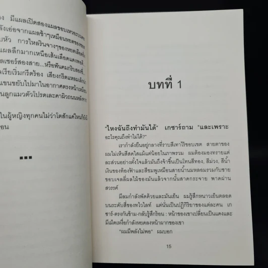 ลาสท์วอทช์ Last Watch - Sergei Lukyanenko, สุวิทย์ ขาวปลอด รูปที่ 7