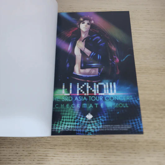 นิยายฟิคชั่น Contact Lens + Eye Conntact - KimYoonBe[KYB] รูปที่ 4