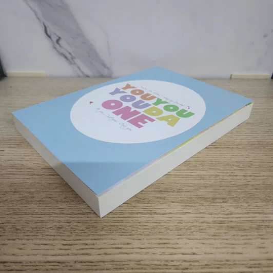 นิยายฟิคชั่น YouYouYou Da One - i3e-dwz รูปที่ 3