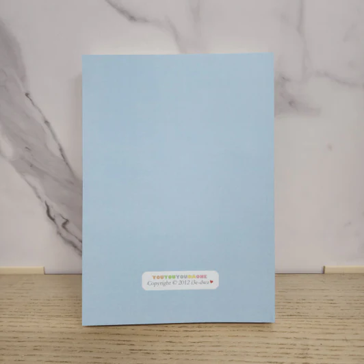 นิยายฟิคชั่น YouYouYou Da One - i3e-dwz รูปที่ 6