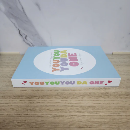 นิยายฟิคชั่น YouYouYou Da One - i3e-dwz รูปที่ 2