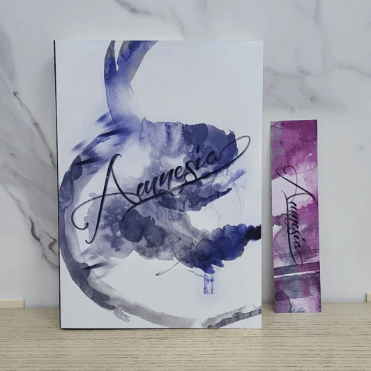 นิยายฟิคชั่น Amnesia - Hizukaya รูปที่ 1