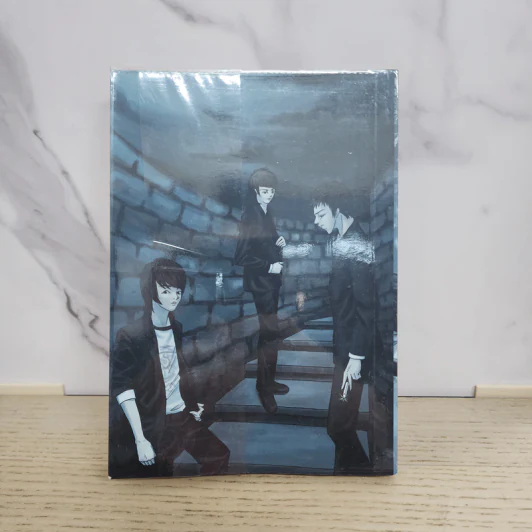 นิยายฟิคชั่น Winter Spring - Redsun รูปที่ 7