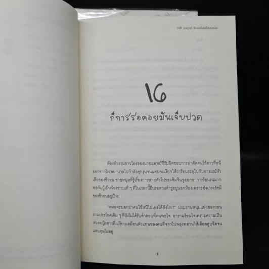 นิยายฟิคชั่น 108 กลยุทธ์ จับนกน้อยขังกรงทอง 2 เล่มจบ - AhCin รูปที่ 8
