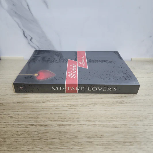 นิยายฟิคชั่น Mistake Lover's - Jungminjee รูปที่ 2