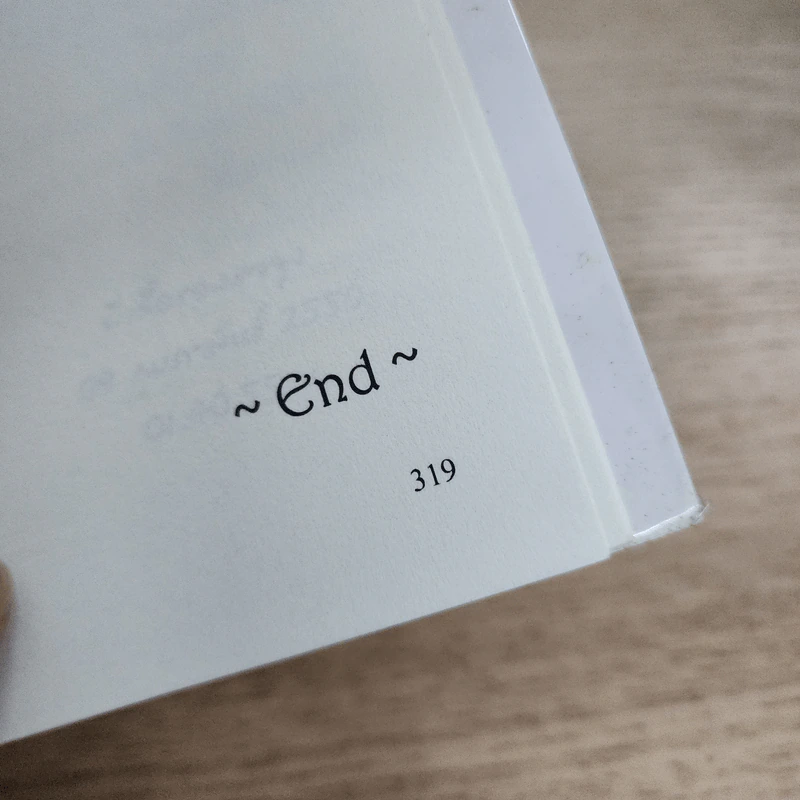 นิยายฟิคชั่น Married, Not Love เพราะเราไม่ได้รักกัน (แน่หรือ?) - ผีเสื้อของแจจุง รูปที่ 6