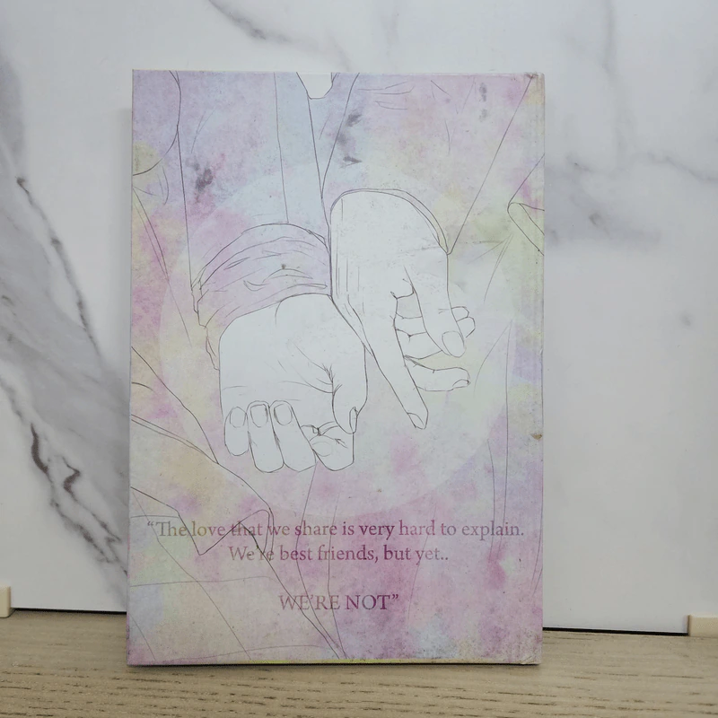 นิยายฟิคชั่น Yoonjae's Secret Book รูปที่ 8