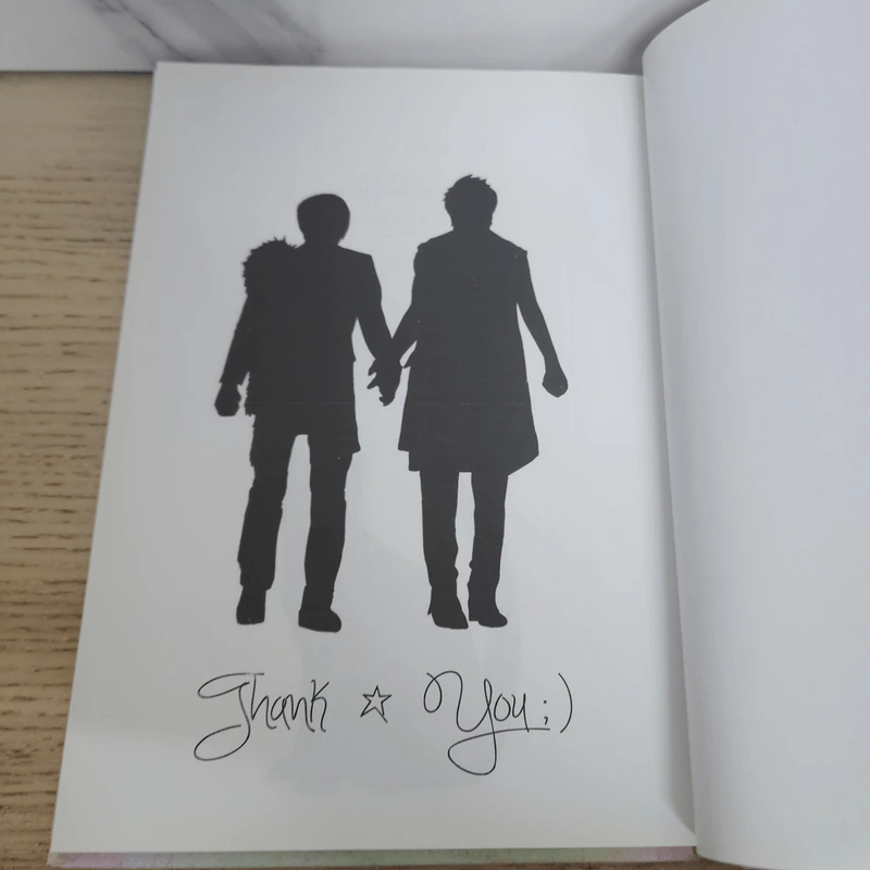 นิยายฟิคชั่น Yoonjae's Secret Book รูปที่ 6