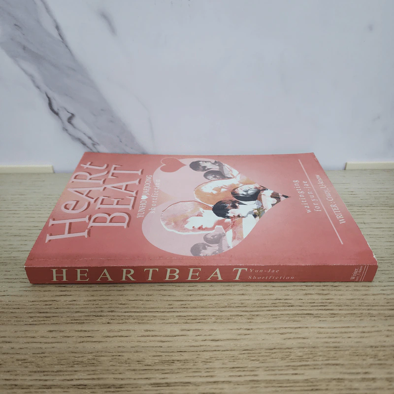 นิยายฟิคชั่น Heart Beat - Crazy_U-know รูปที่ 2