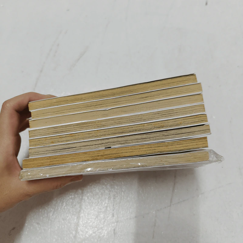 สาวมืดมนอลวนหารัก เล่ม 1-7,10-11 รูปที่ 5