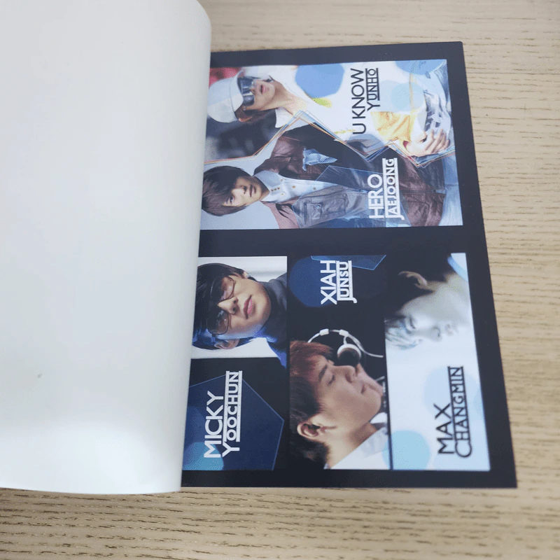 นิยายฟิคชั่น Contact Lens + Eye Conntact - KimYoonBe[KYB] รูปที่ 3