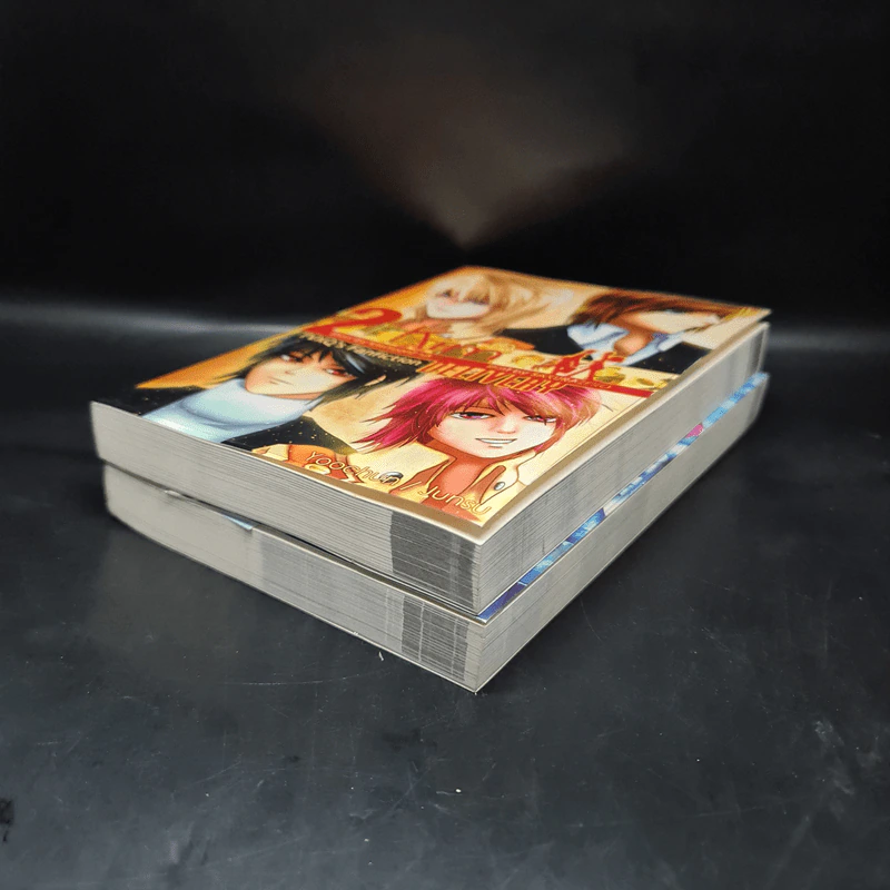 นิยายฟิคชั่น 2 Kim Delivery + 2 U Service รูปที่ 4