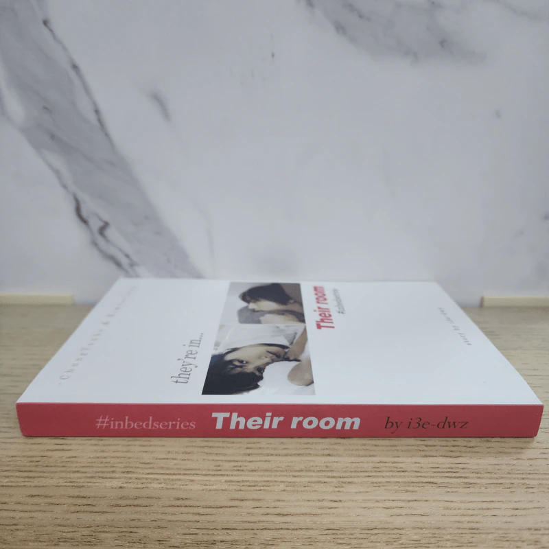 นิยายฟิคชั่น Their Room - i3e-dwz รูปที่ 2