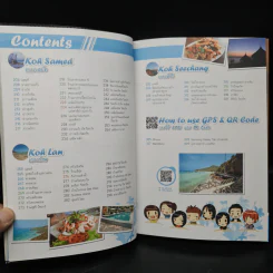 ทริปสุดสัปดาห์ 9 เกาะ 100 รีสอร์ท ทะเลตะวันออก รูปที่ 7