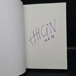 นิยายฟิคชั่น Shine เล่ม 1-2 - AhCin รูปที่ 5