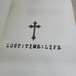 นิยายฟิคชั่น Lost Time: Life - แจแรด รูปที่ 3