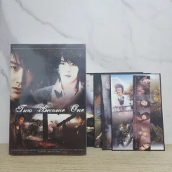 นิยายฟิคชั่น Two Become One รูปที่ 1