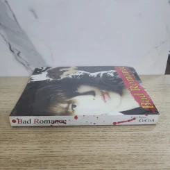 นิยายฟิคชั่น Bad Romance - CoCoA รูปที่ 2