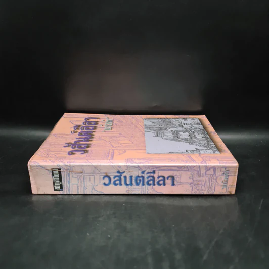 วสันต์ลีลา - แก้วเก้า รูปที่ 3