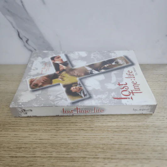 นิยายฟิคชั่น Lost Time: Life - แจแรด รูปที่ 2