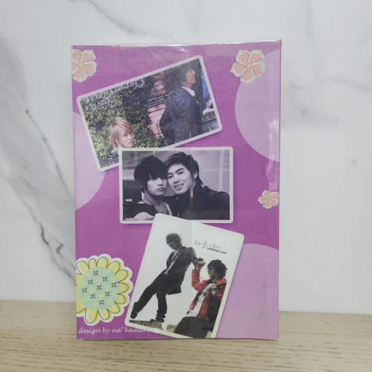 นิยายฟิคชั่น Love Delivery - Jaehoness รูปที่ 6