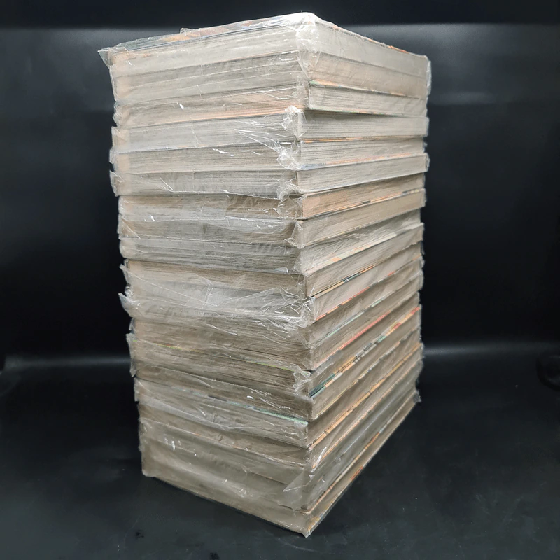 ฮิคารุเซียนโกะ เกมอัจฉริยะ 20 เล่มจบ (Big Book) รูปที่ 3