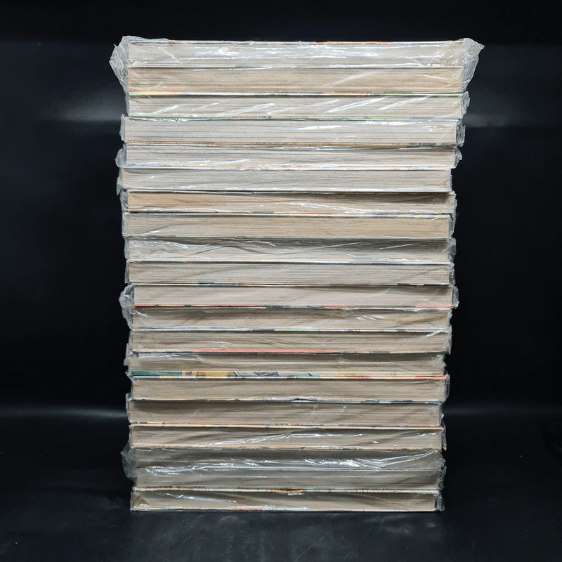 ฮิคารุเซียนโกะ เกมอัจฉริยะ 20 เล่มจบ (Big Book) รูปที่ 4