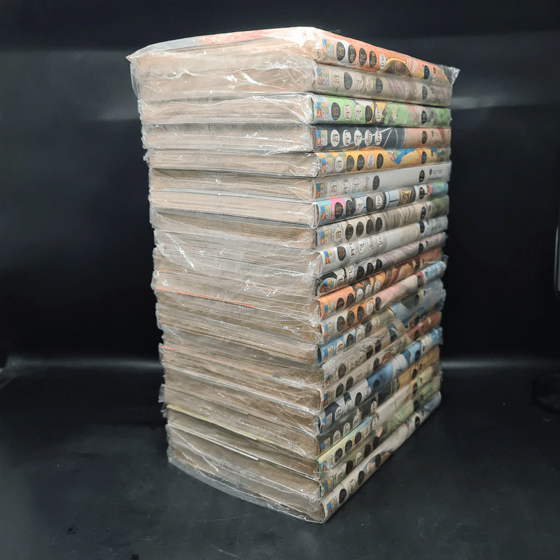 ฮิคารุเซียนโกะ เกมอัจฉริยะ 20 เล่มจบ (Big Book) รูปที่ 5