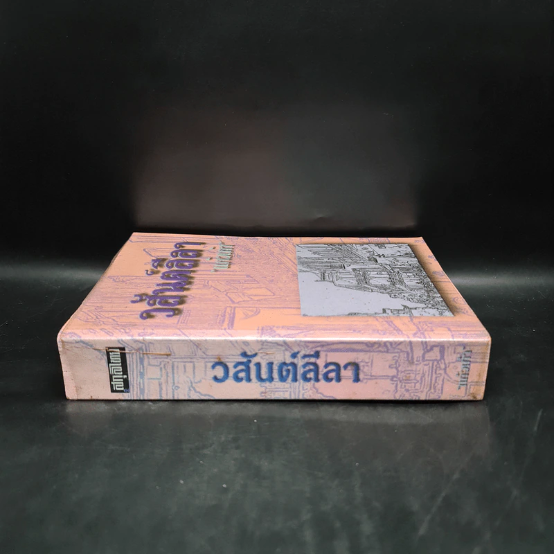 วสันต์ลีลา - แก้วเก้า รูปที่ 3