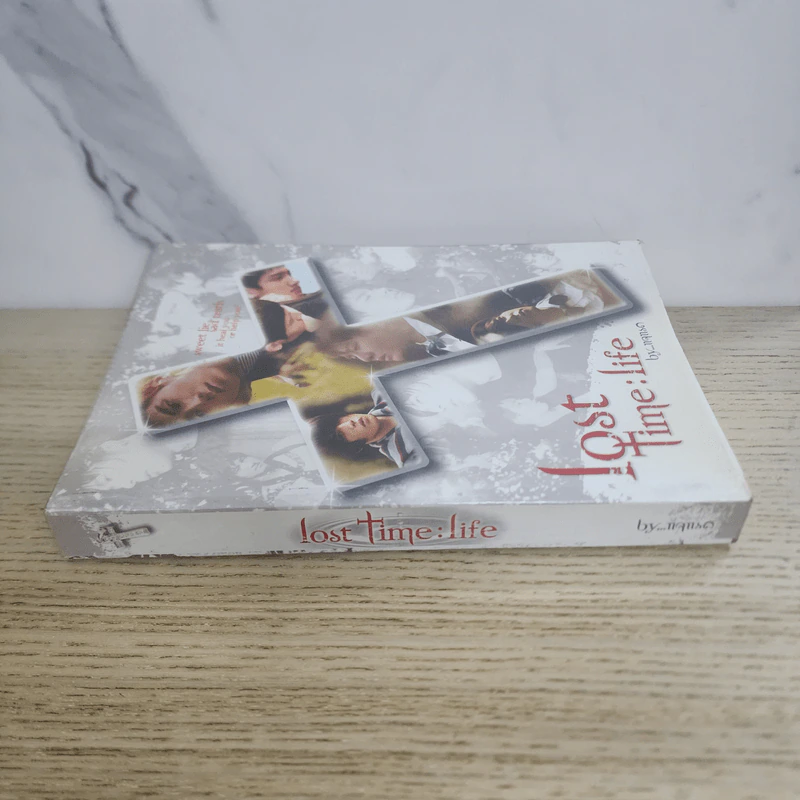 นิยายฟิคชั่น Lost Time: Life - แจแรด รูปที่ 2