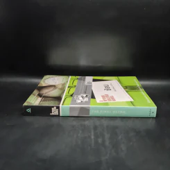 ซ้อน The Final Detail - ฮาร์ลาน โคเบน รูปที่ 3