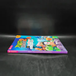 Plants vs. Zombies 2 ตอน สำรวจภูมิศาสตร์และมหาสมุทรสุดพิศวง รูปที่ 3