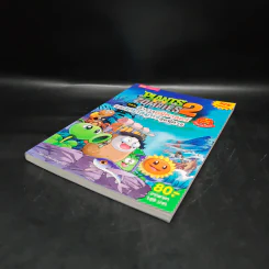 Plants vs. Zombies 2 ตอน สำรวจภูมิศาสตร์และมหาสมุทรสุดพิศวง รูปที่ 4