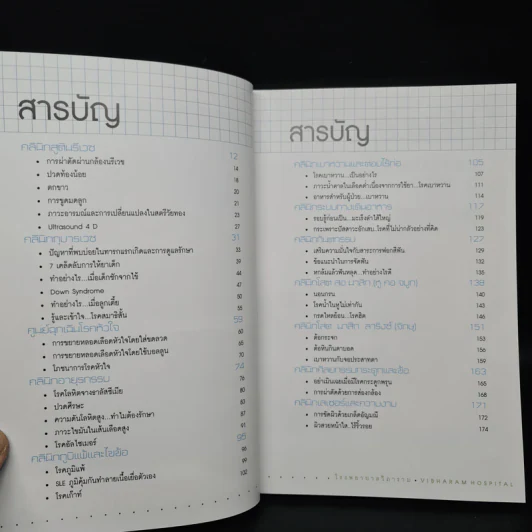 สาระน่ารู้...คู่สุขภาพ - โรงพยาบาลวิภาวดีและโรงพยาบาลรามคำแหง รูปที่ 6