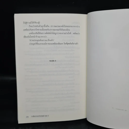 ราชันมารสะท้านปฐพี เล่ม 3 รูปที่ 7