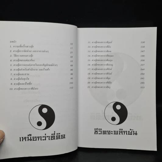 พลังฮวงจุ้ย เหนือกว่าที่คิดชีวิตจะพลิกผัน - อาจารย์สรวง ทองคำ รูปที่ 7