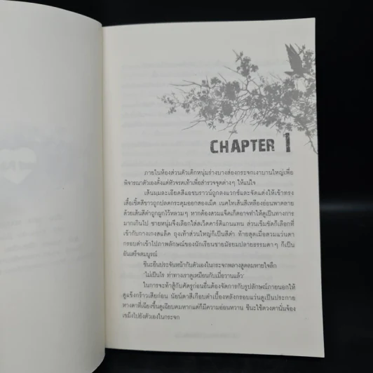 นิยายวาย Immoral Darkness - Miyu Matsuda รูปที่ 5