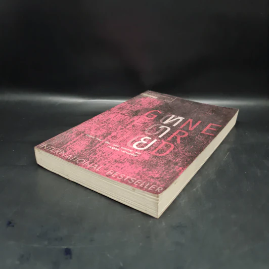 หาย Gone For Good - ฮาร์ลาน โคเบน (Harlan Coben) รูปที่ 4