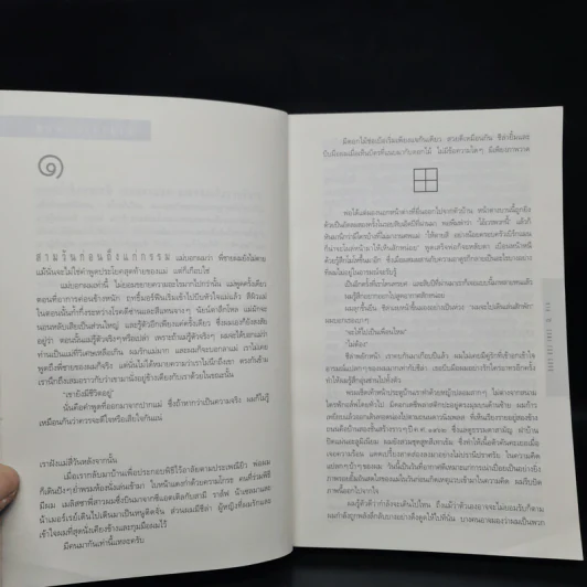 หาย Gone For Good - ฮาร์ลาน โคเบน (Harlan Coben) รูปที่ 6