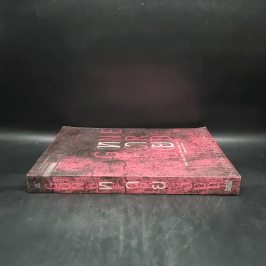 หาย Gone For Good - ฮาร์ลาน โคเบน (Harlan Coben) รูปที่ 3