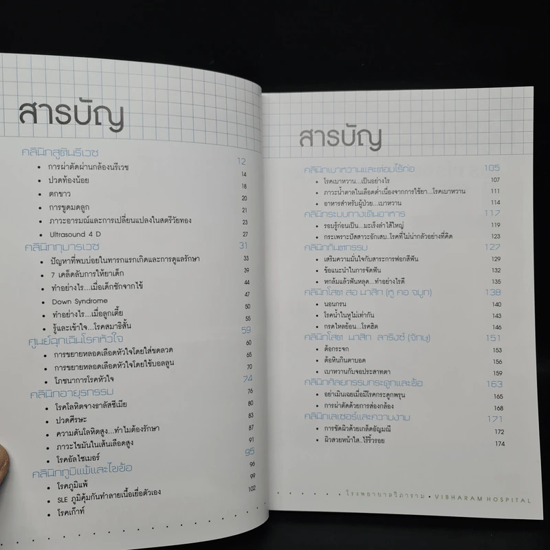 สาระน่ารู้...คู่สุขภาพ - โรงพยาบาลวิภาวดีและโรงพยาบาลรามคำแหง รูปที่ 6