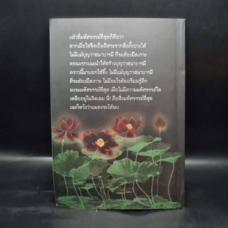 มหัศจรรย์แห่งจิต - ดร.สนอง วรอุไร รูปที่ 2