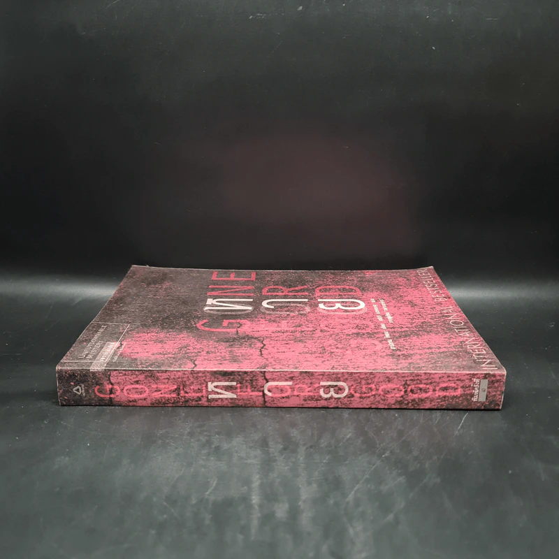 หาย Gone For Good - ฮาร์ลาน โคเบน (Harlan Coben) รูปที่ 3