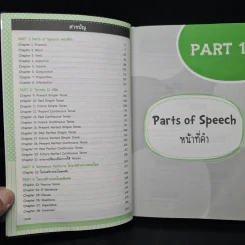 เก่ง Grammar ด้วย Mind Mapping รูปที่ 6