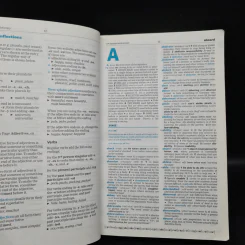 Cambridge Learner's Dictionary รูปที่ 6