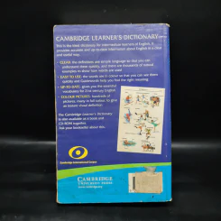 Cambridge Learner's Dictionary รูปที่ 2