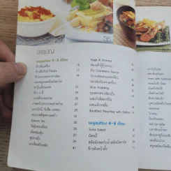 Menu แม่ท้อง - วิวรรธน์ รูปที่ 5