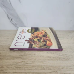 Menu แม่ท้อง - วิวรรธน์ รูปที่ 2