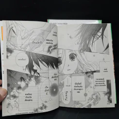 ขอรักเธอสุดหัวใจ 2 เล่มจบ รูปที่ 6